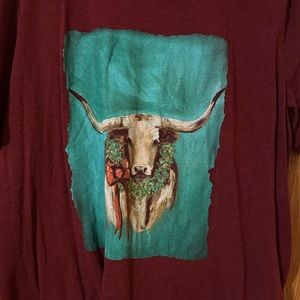 Christmas Holiday t-shirt